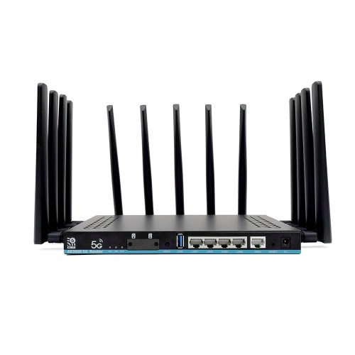 High-Quality 5G Router CPE Solutions: Wholesale and