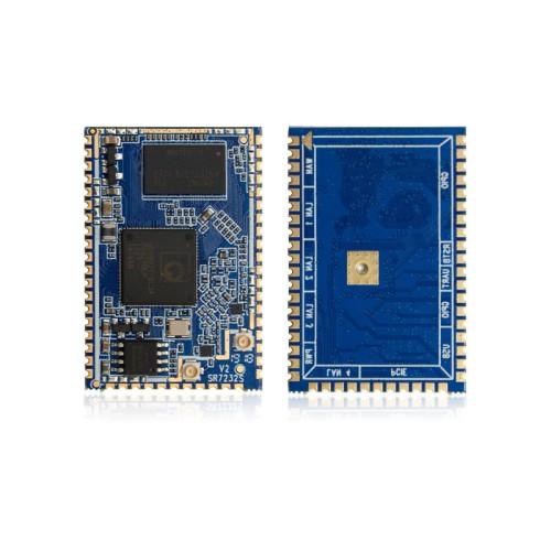 Wireless WiFi Module Customized | Factory Direct | OEM/ODM Service ...